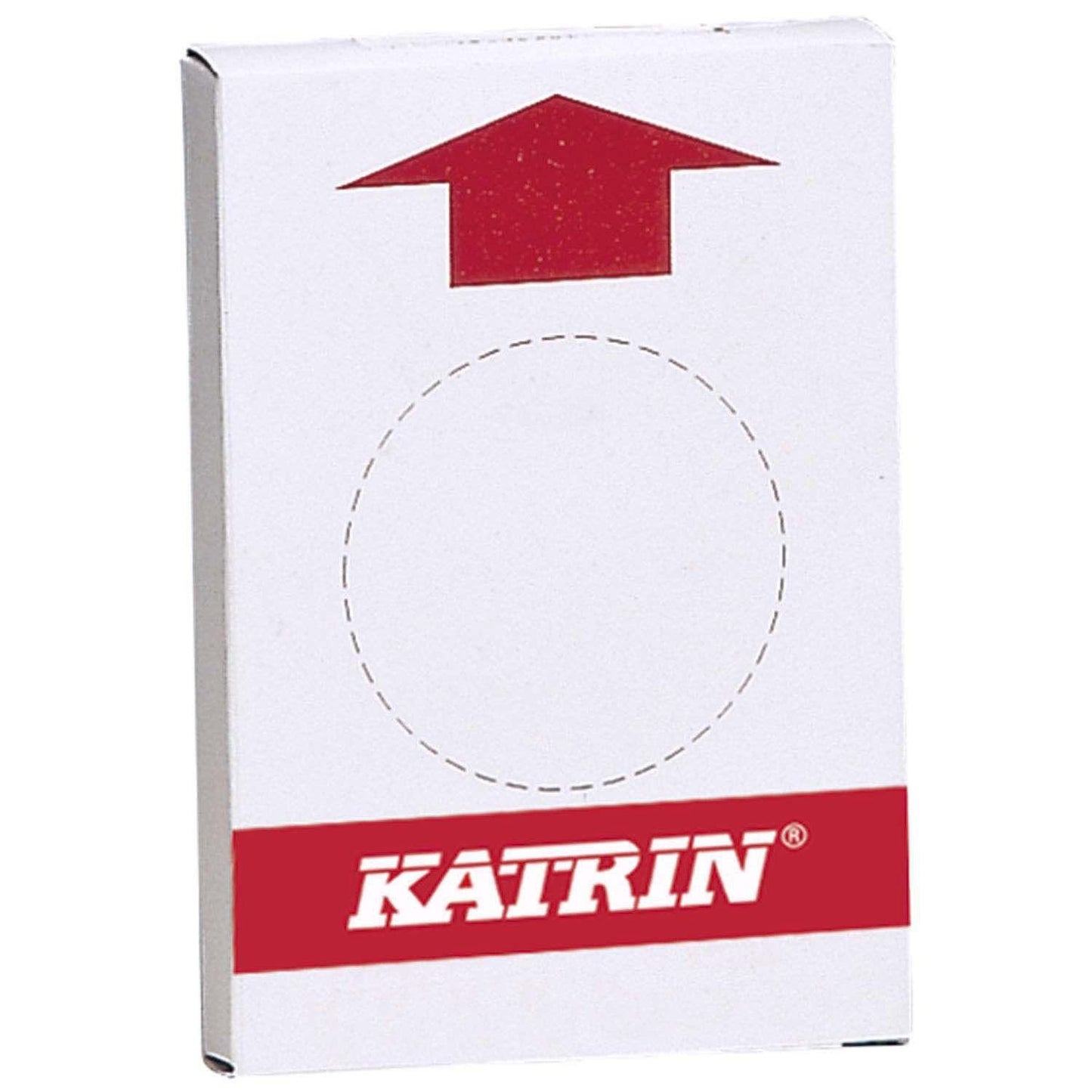 Hygiejneposer Katrin Hvid til Dispenser 5828,25 pk x 30 stk/krt