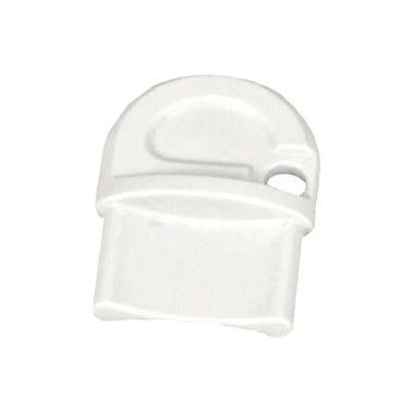 Katrin Dispenser Reservedelsnøgle - Plast (Lys grå/Hvid/Sort)