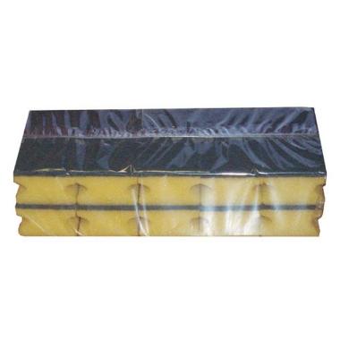 Skuresvamp 135x65x45 mm med Håndgreb Grøn,10 stk/pk