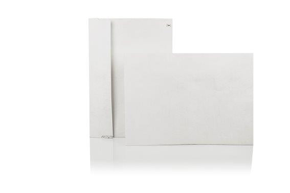 Tyvek E4B kuvert 68g hvid 100stk