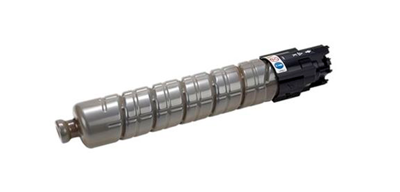 Ricoh 841817 sort lasertoner, 29.500 sider