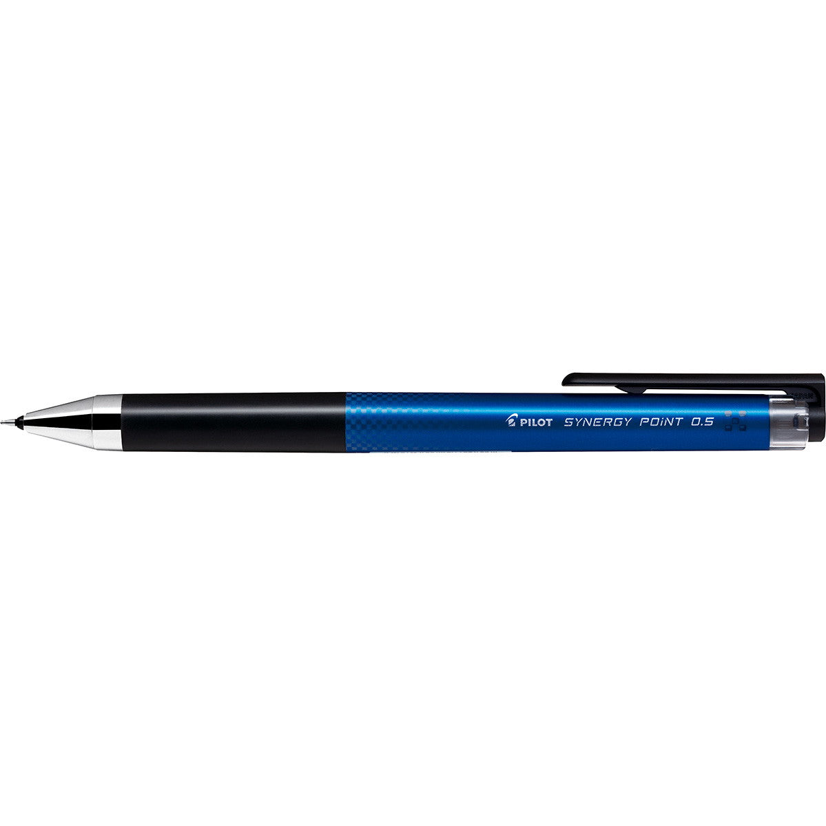 Pilot Synergy Point rollerpen 0,5mm blå