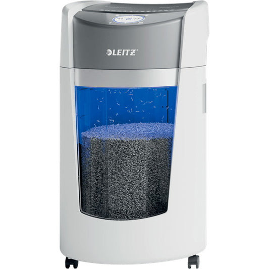 Leitz IQ OptiMax makuleringsmaskine P5 35L