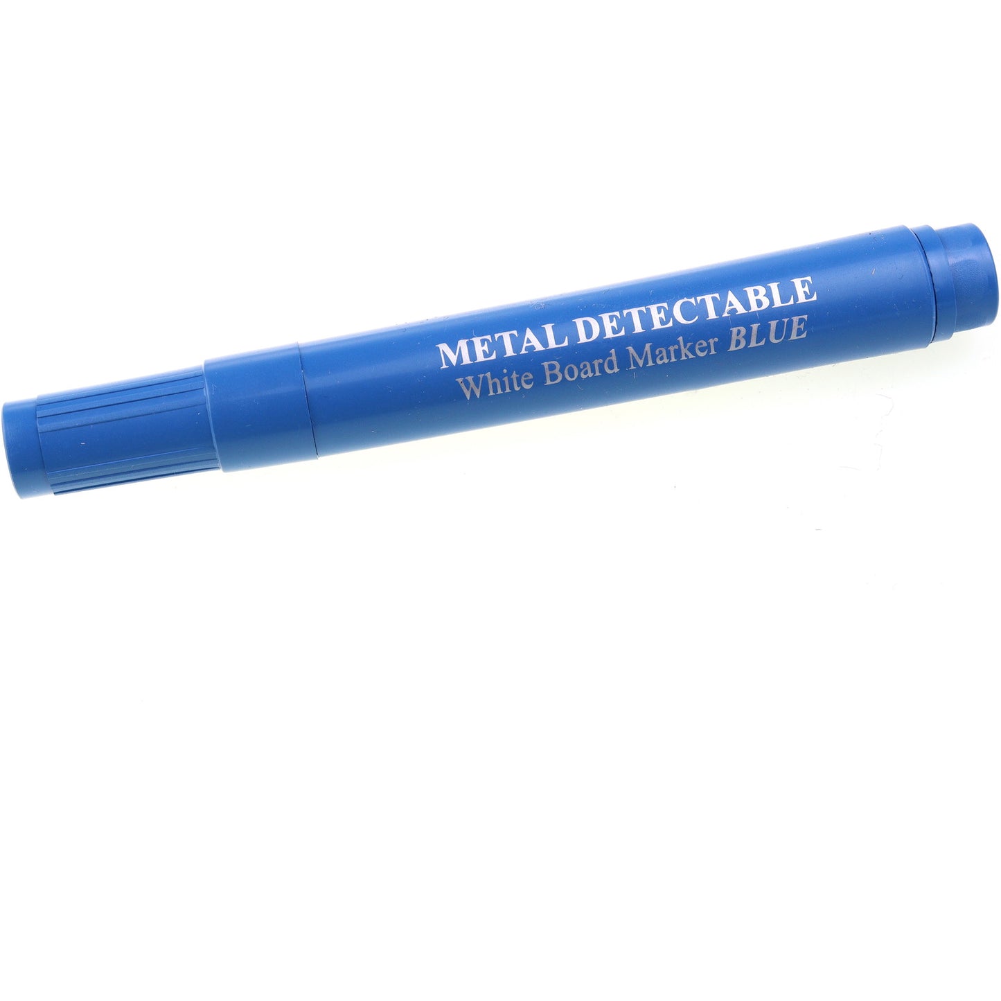 Detekterbar whiteboardmarker 2-3mm blå