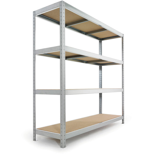 META Speed-Rack startfag 80x200x197cm