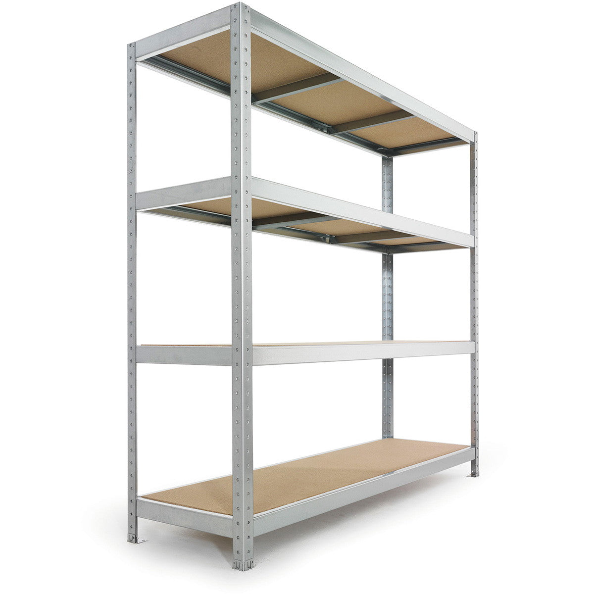 META Speed-Rack startfag 80x200x197cm