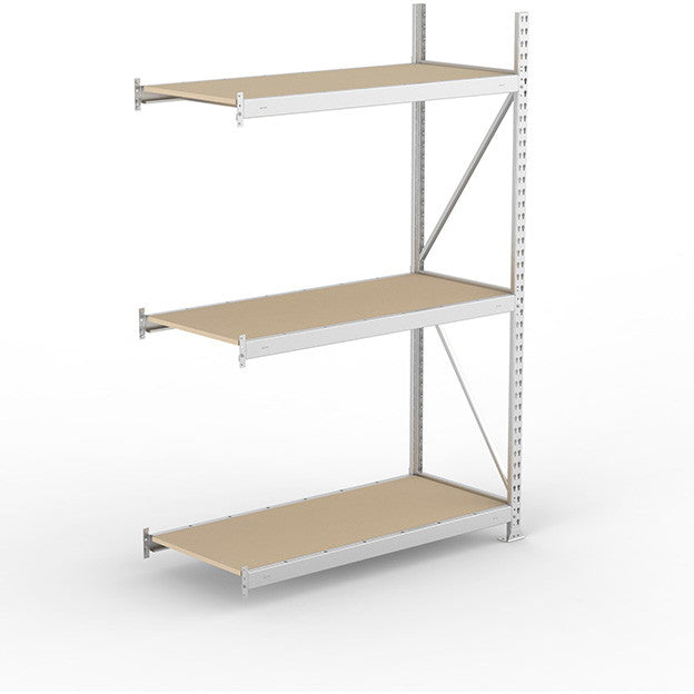 META Mini-Rack tilbygningsfag 65x180x220cm
