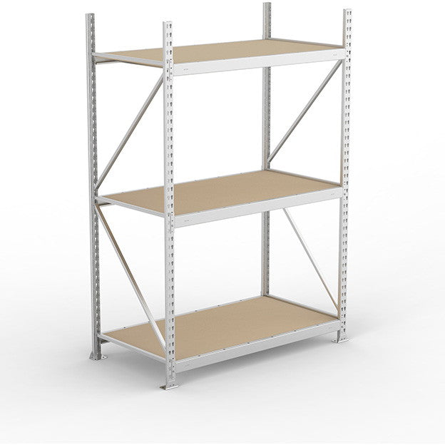 META Mini-Rack startfag 105x180x220cm