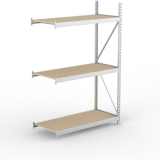 META Mini-Rack tilbygningsfag 105x180x220cm