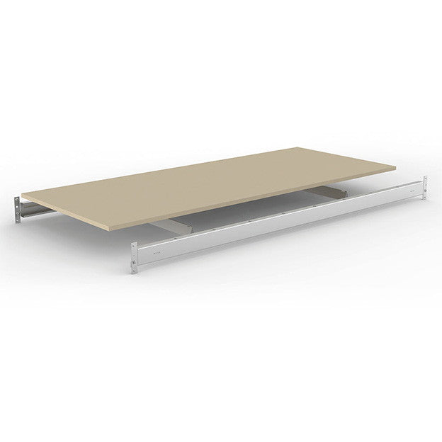 META Mini-Rack hylde 80x180cm