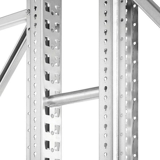META Multipal afstandsstykke 25cm
