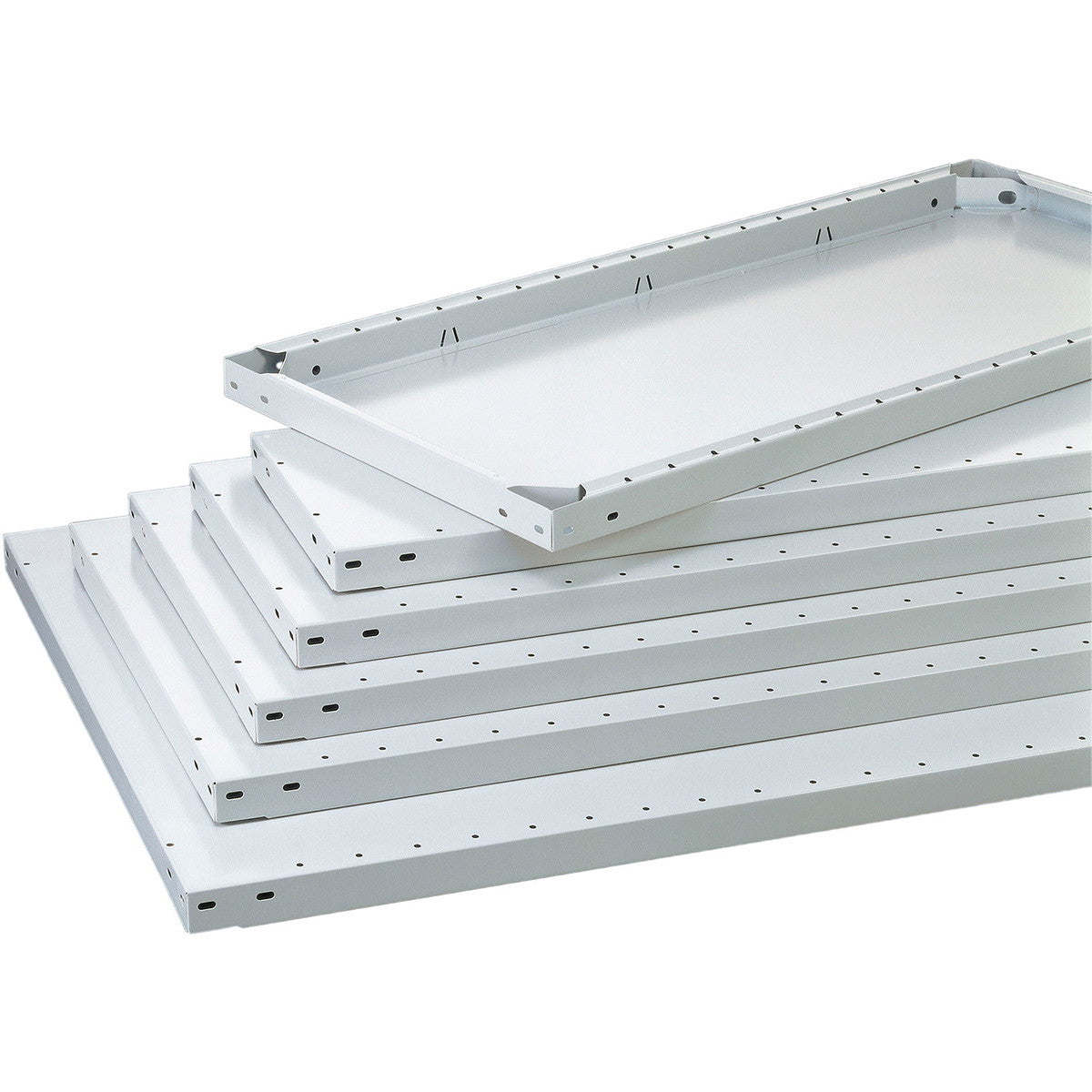 META Quick hylde 4 clip 40x100cm 100kg