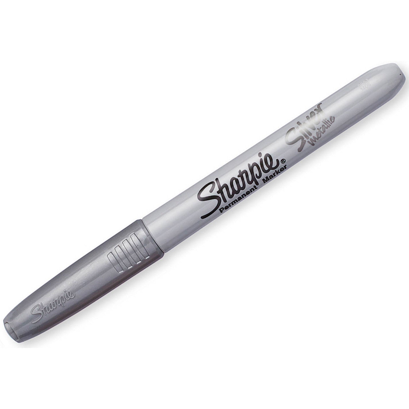 Sharpie permanent marker Metallic Silver 1,4mm