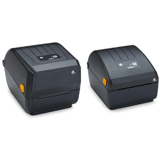 Zebra ZD220 labelprinter