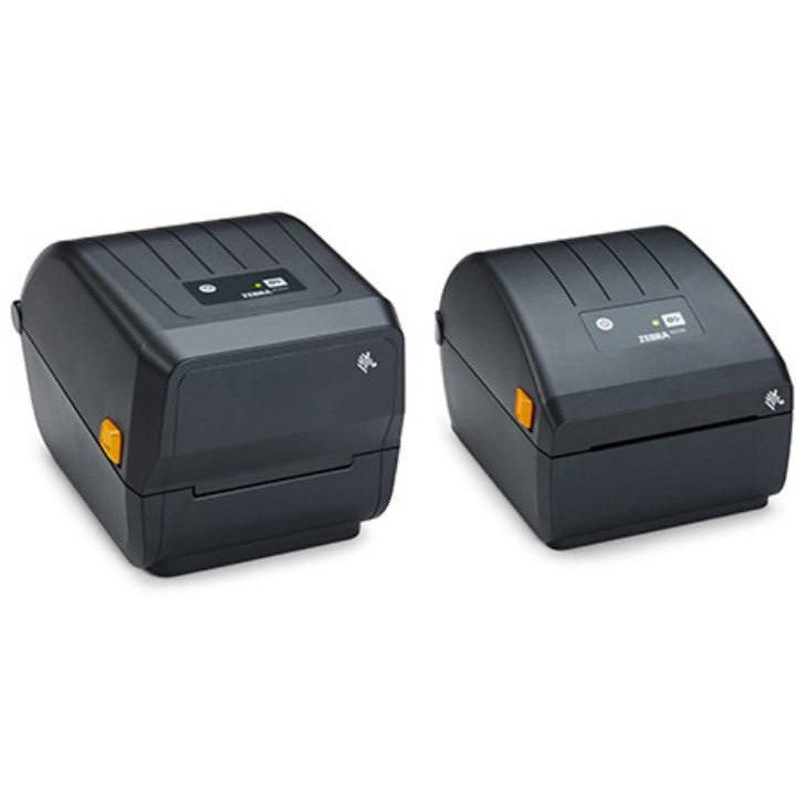 Zebra ZD220 labelprinter