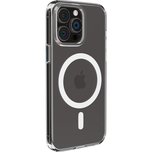 Dbramante Iceland Ultra D30 Magsafe cover iPhone 15 Pro Max klar