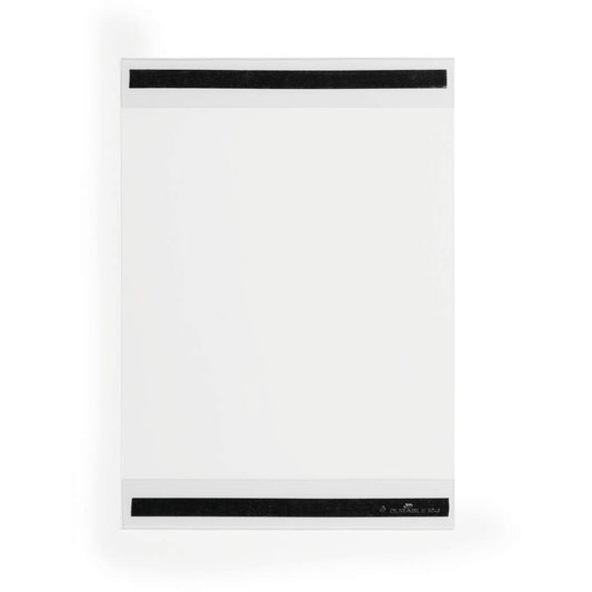 Durable magnetisk infolomme A4