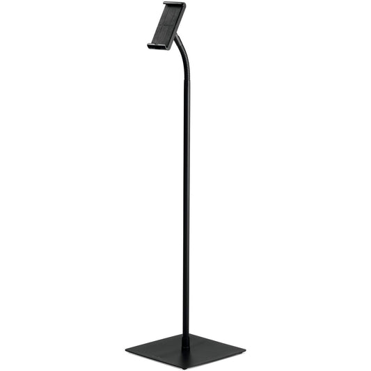 Durable Tough tabletholder gulv 7-13" sort