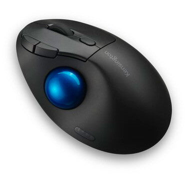 Kensington Pro Fit Ergo TB450 Trackball mus trådløs