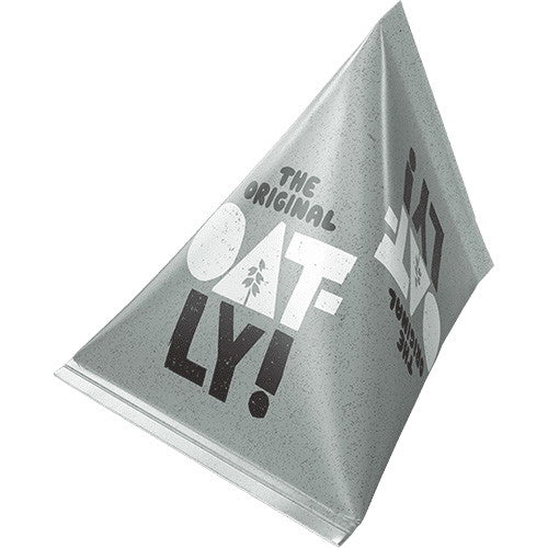 Oatly havredrik 20ml 100stk
