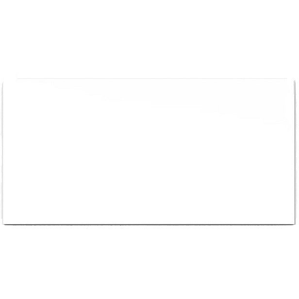 Lintex Mood Wall magnetisk glastavle 200x100cm hvid