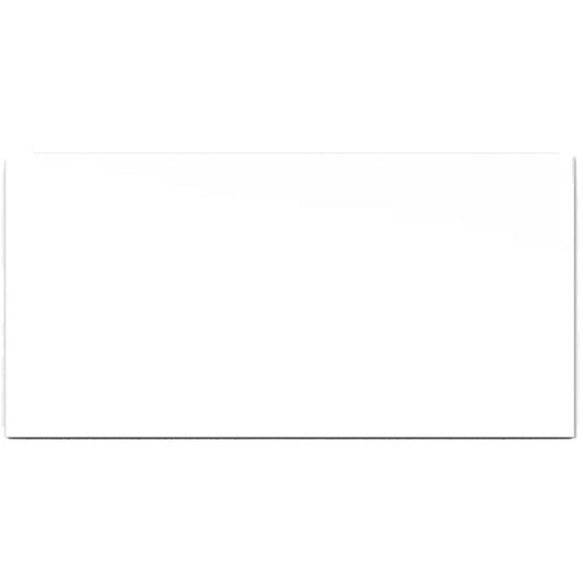 Lintex Mood Wall magnetisk glastavle 200x100cm hvid