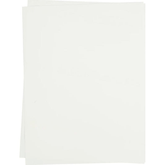 Hydroprint vandfaste ark A4 120my 100ark