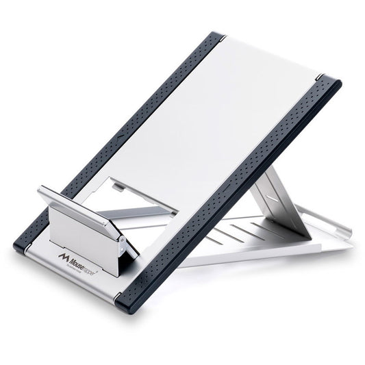 Mousetrapper stander til laptop/tablet