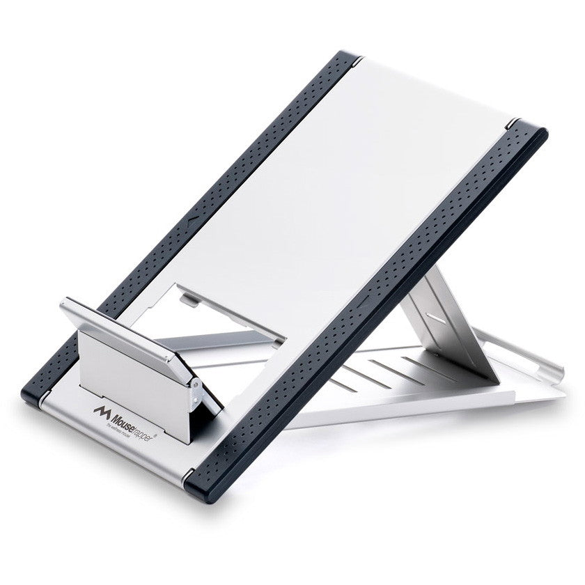 Mousetrapper stander til laptop/tablet