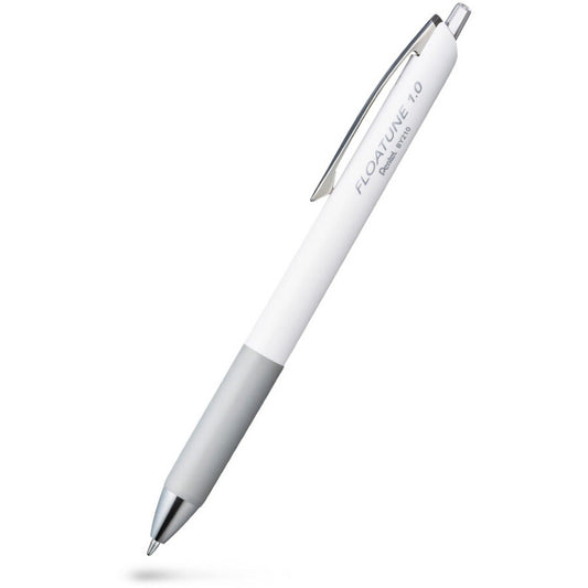 Pentel Floatune rollerball 0,5mm sort
