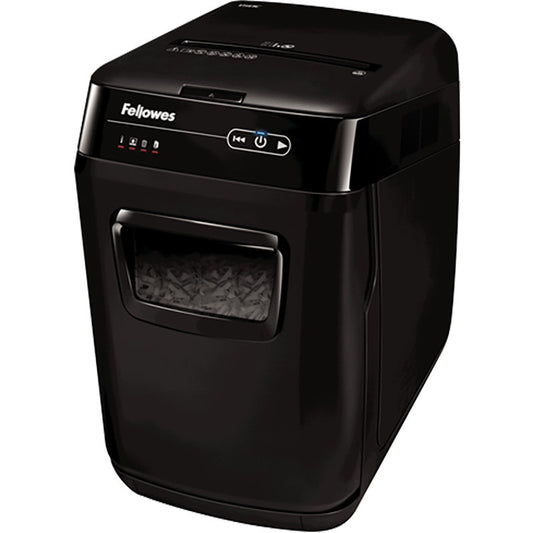 Fellowes AutoMax 150C makulator 4x38mm P4 32L