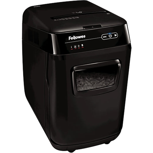 Fellowes AutoMax 200C makulator 4x38mm P4 32L