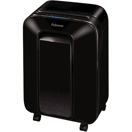 Fellowes Powershred LX201 makulator 2x12mm P5 22L