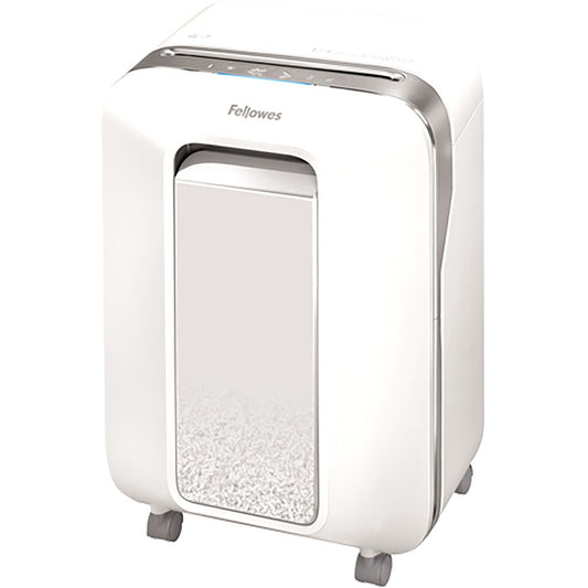 Fellowes LX201 makulator 2x12mm P5 22L