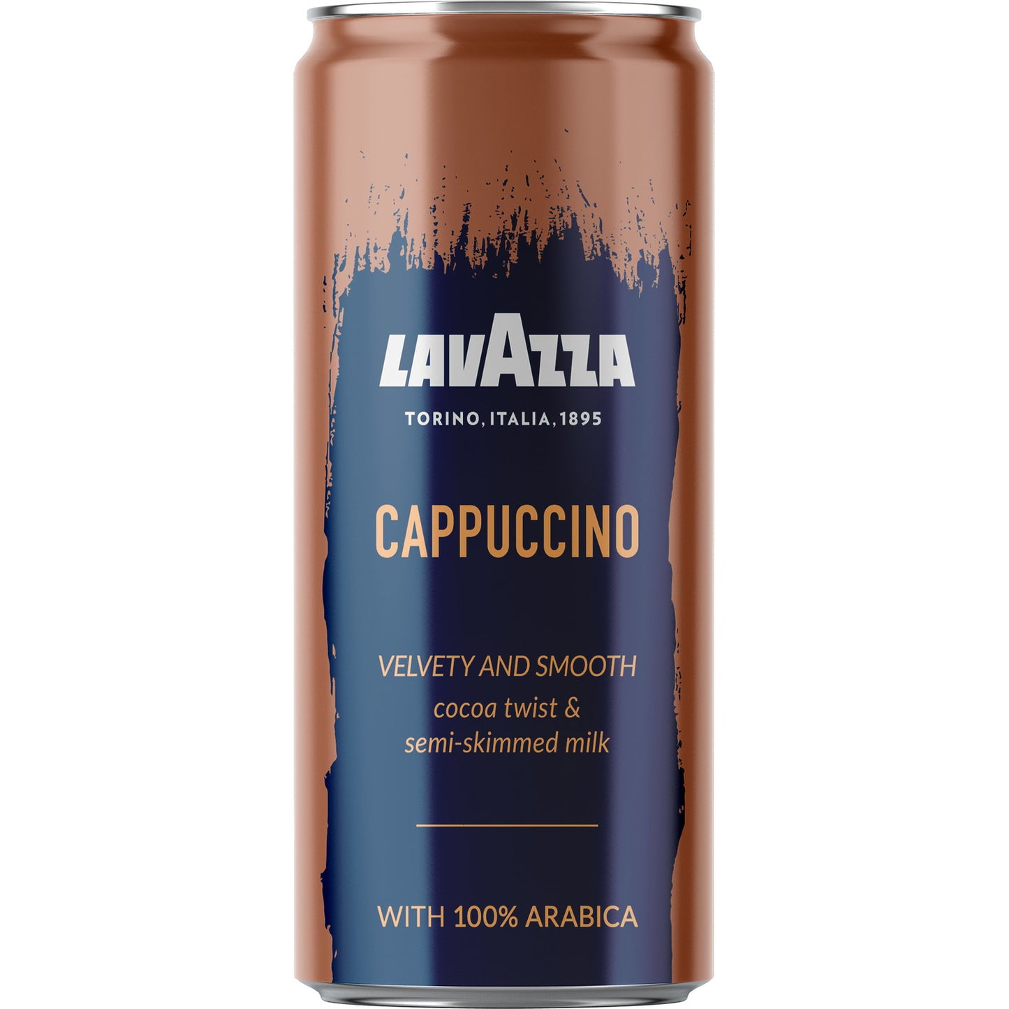 Lavazza Cappuccino iskaffe 250ml