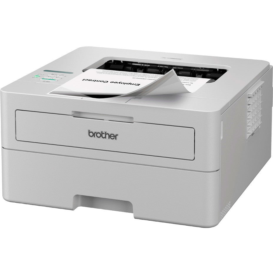 Brother HL-L2865DW laserprinter A4 s/h