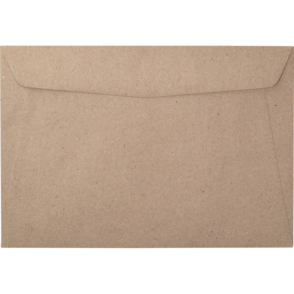 Mayland Kuverter C5 syrefrit Natur