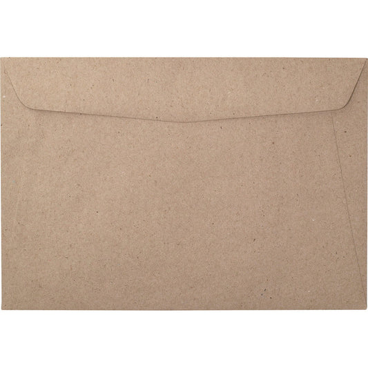 Mayland Kuverter C5 syrefrit Natur