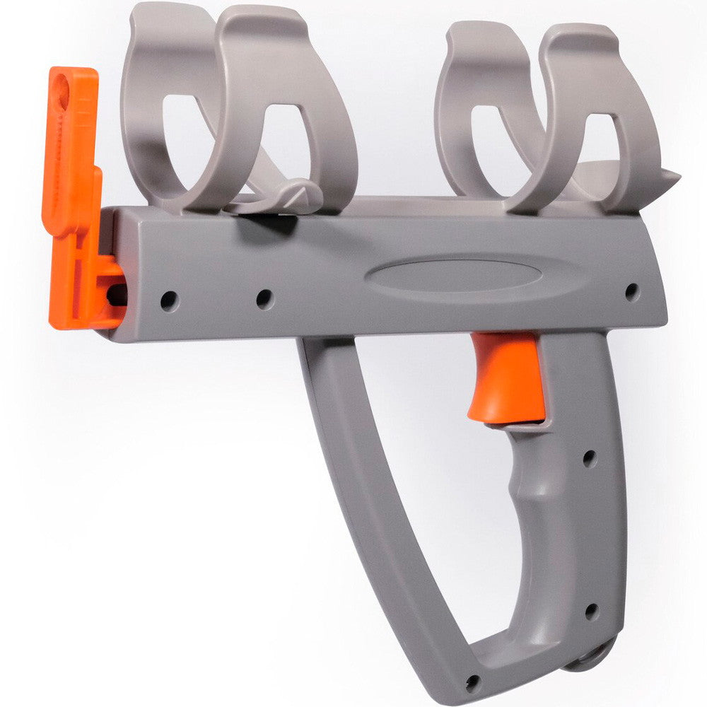 Durable Duraline Easymover spraypistol grå
