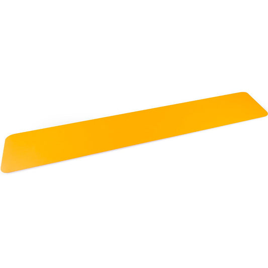Durable gulvmarkering fodgængerfelt ekstra 200x0,5mm gul 1stk