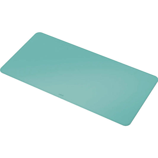 Leitz stort skriveunderlag 80x40cm mintgrøn