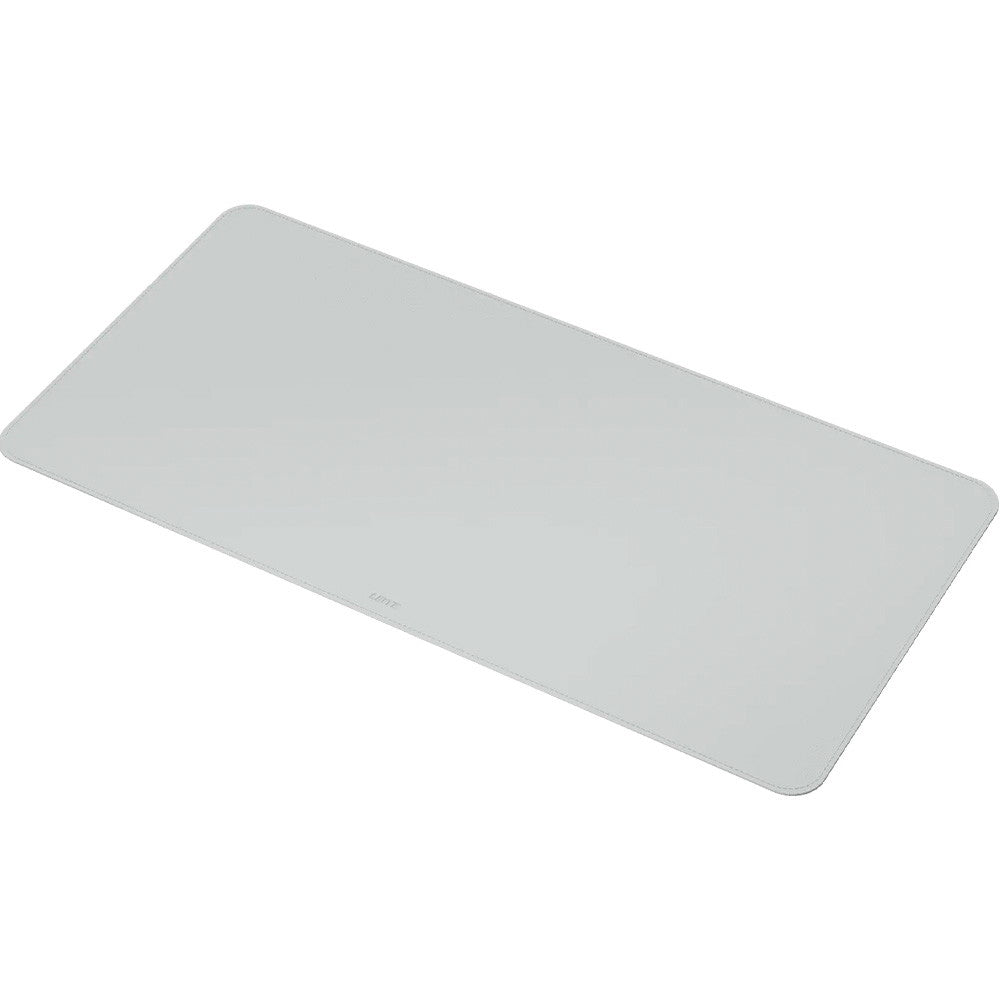 Leitz stort skriveunderlag 80x40cm grå