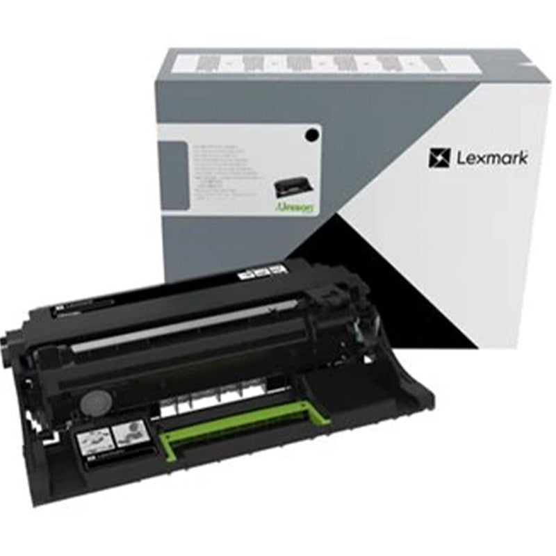 Lexmark tromle 66S0ZA0 75.000 sider
