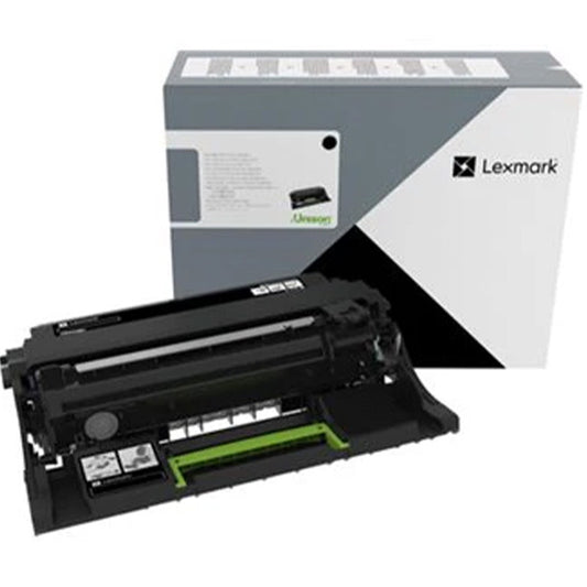 Lexmark tromle 66S0ZA0 75.000 sider