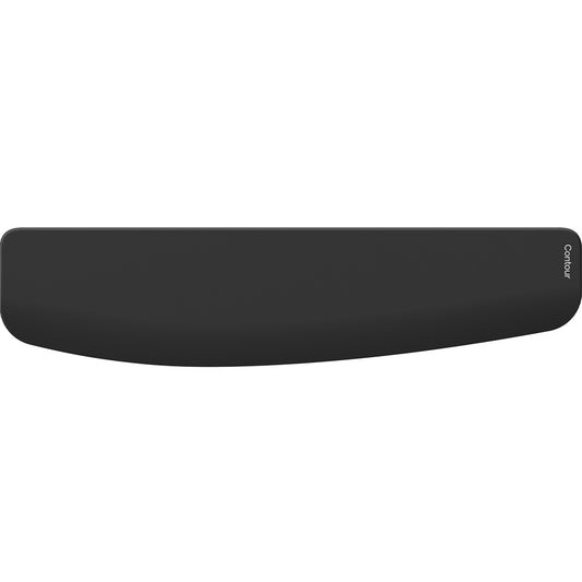 Contour Balance full-size håndledstøtte sort