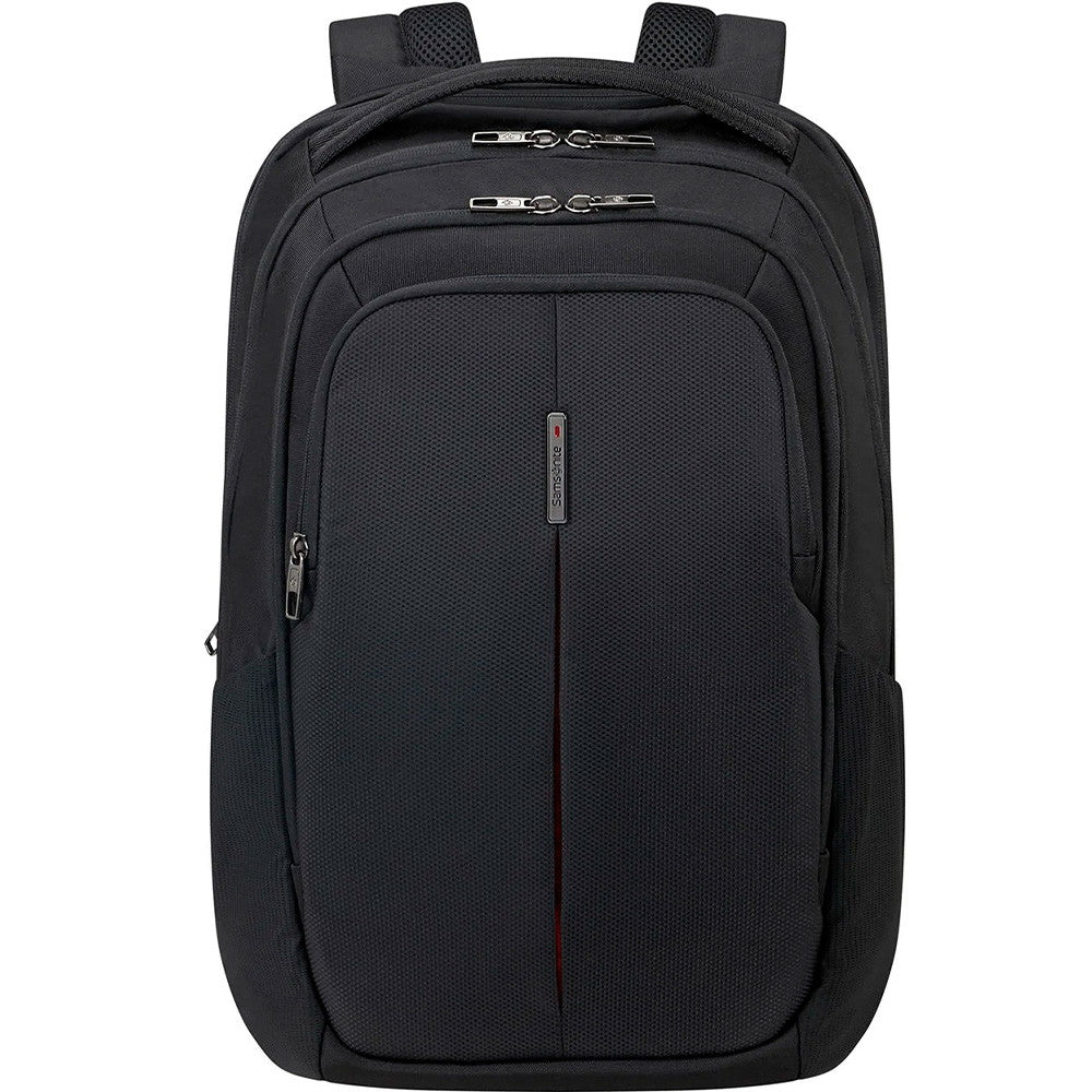 Samsonite GUARDit 3.0 rygsæk 17,3" sort