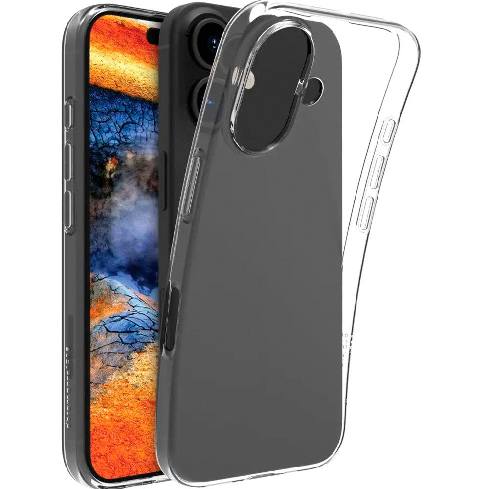 Dbramante1928 Greenland cover iPhone 16 klar