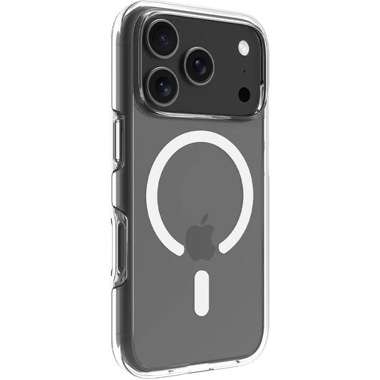 Dbramante1928 Iceland Ultra D30 Magsafe cover iPhone 17 Pro Max klar