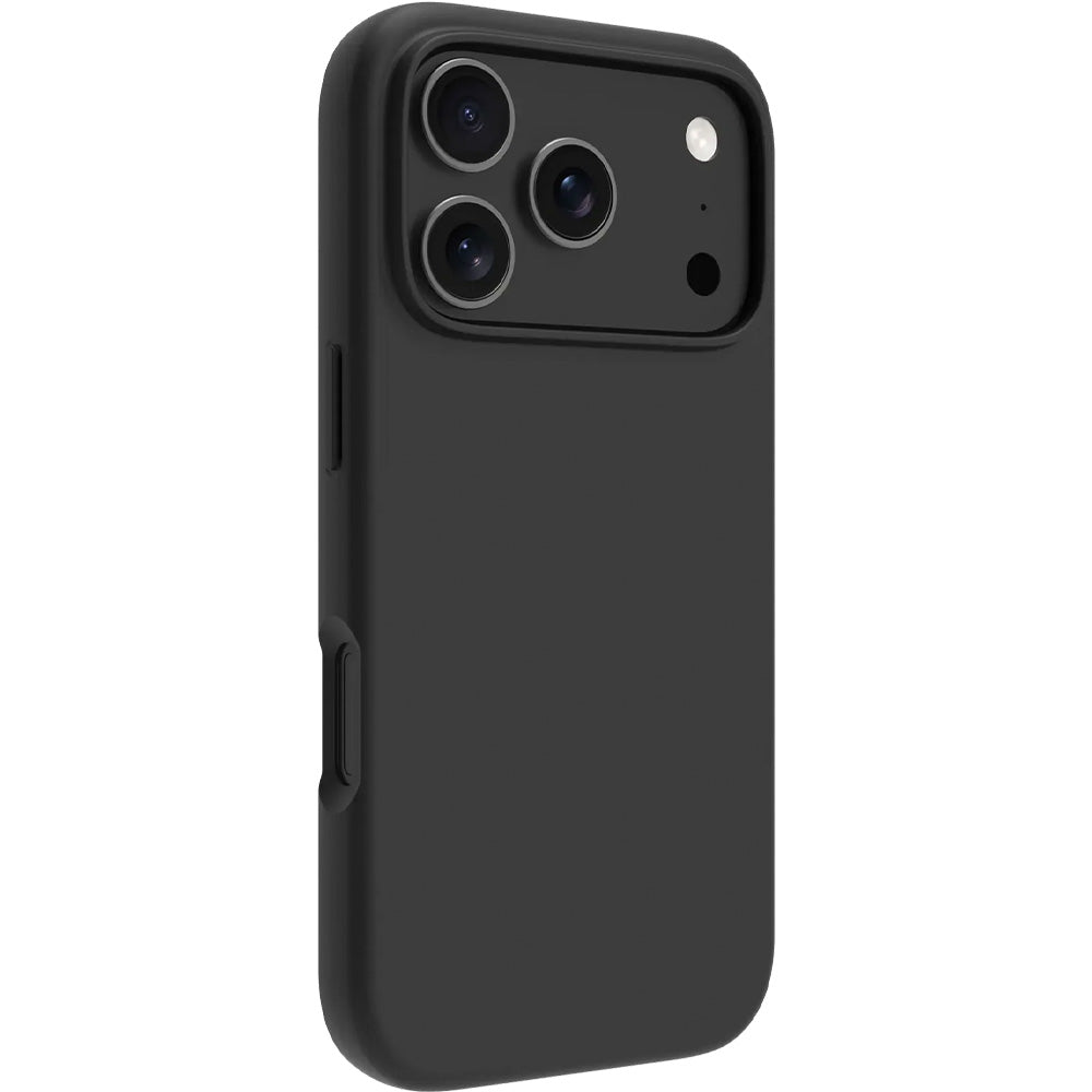 Dbramante1928 Iceland Ultra D30 Magsafe cover iPhone 17 Pro Max sort