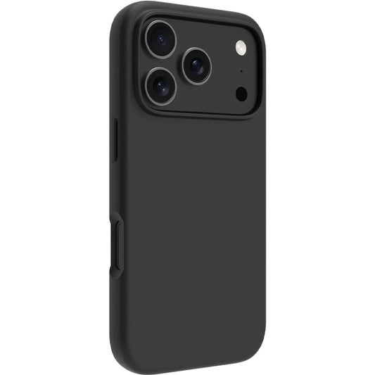 Dbramante1928 Iceland Ultra D30 Magsafe cover iPhone 17 Pro Max sort